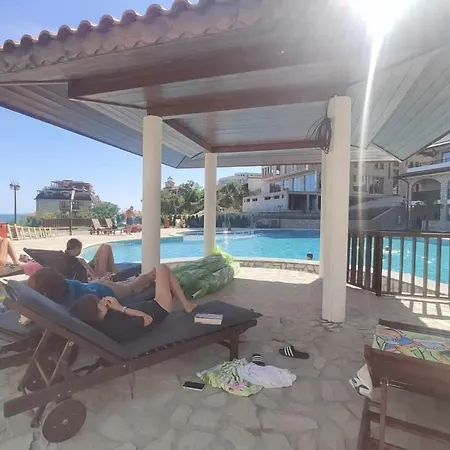 Appartement Kalifornia