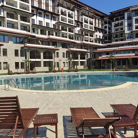Kalifornia Sveti Vlas