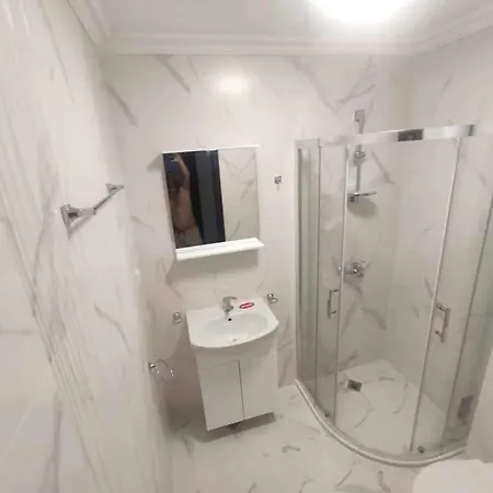 Kalifornia Apartment Sveti Vlas
