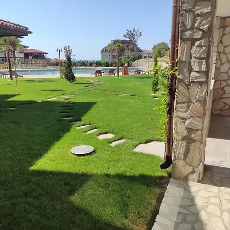 Kalifornia Apartment Sveti Vlas